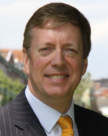 David McBride Consulting